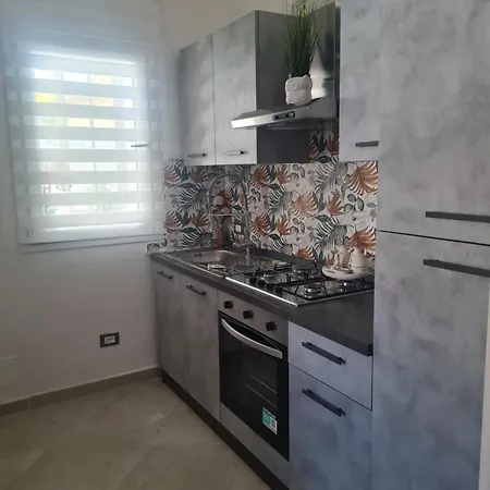 Apartman Il Geco 2