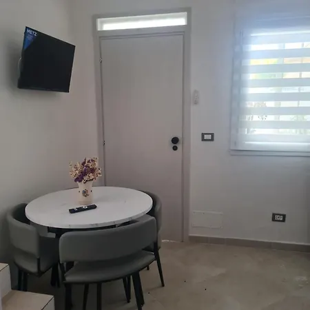 Il Geco 2 Apartman