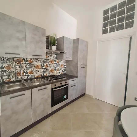 Il Geco 2 * Manduria