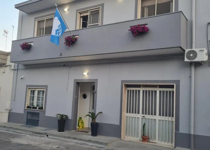 Il Geco 2 Apartman *