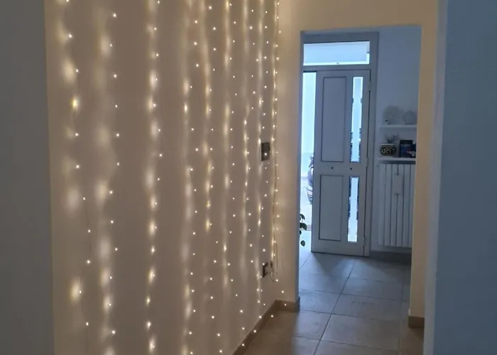 Apartman Il Geco 2 *