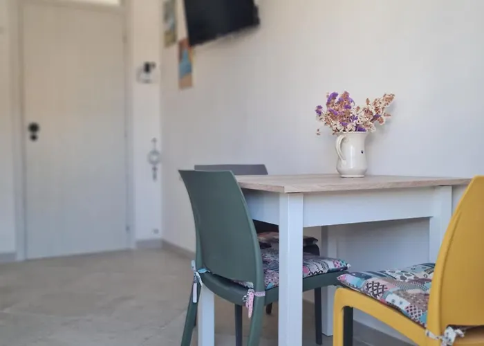 Apartman Il Geco 2 Manduria