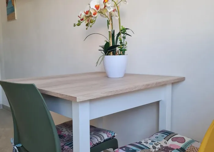 Il Geco 2 Apartman Manduria