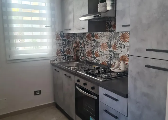 Apartman Il Geco 2