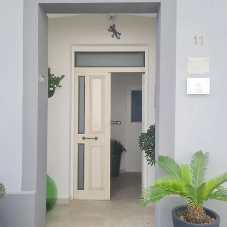 Il Geco 2 Apartment *