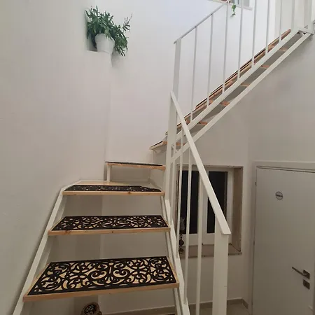Apartment Il Geco 2 *