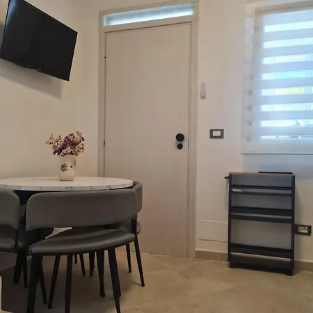 Apartment Il Geco 2