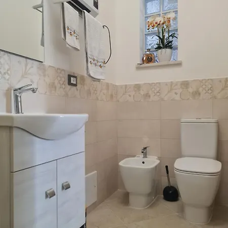 Apartment Il Geco 2 *