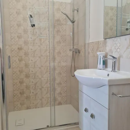 Il Geco 2 Apartment *