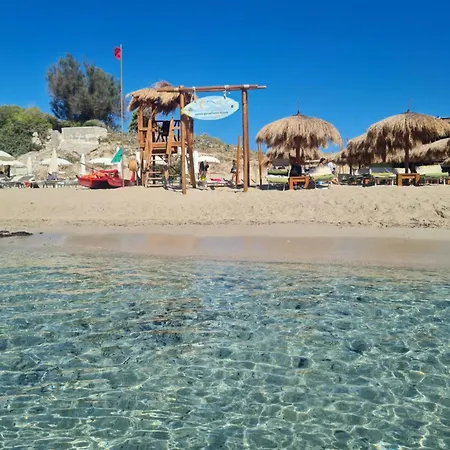 Apartment Il Geco 2 Manduria
