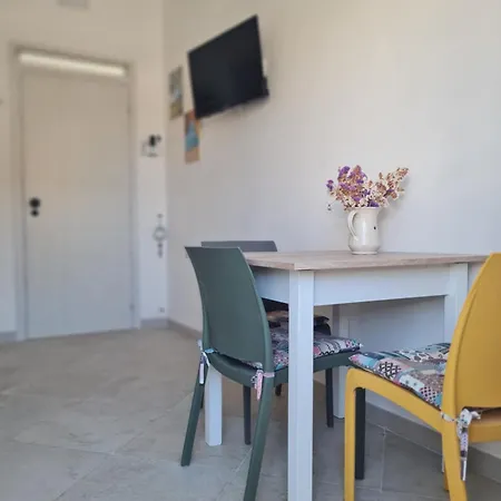Apartment Il Geco 2 *