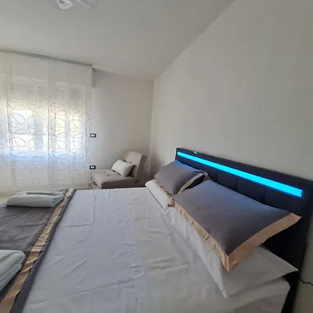 Il Geco 2 Apartment