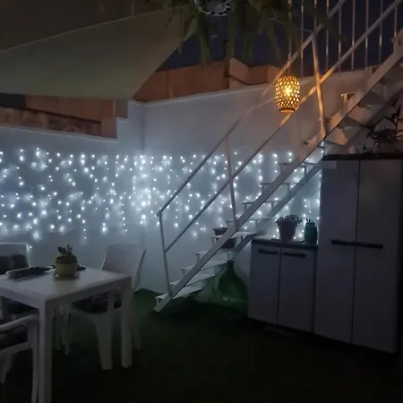 Apartment Il Geco 2