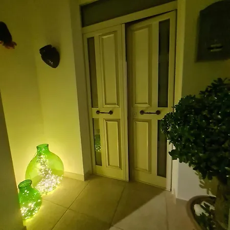 Il Geco 2 Apartment Manduria