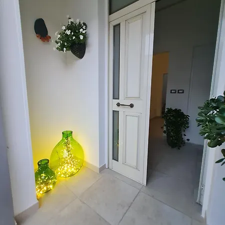 Apartment Il Geco 2 *