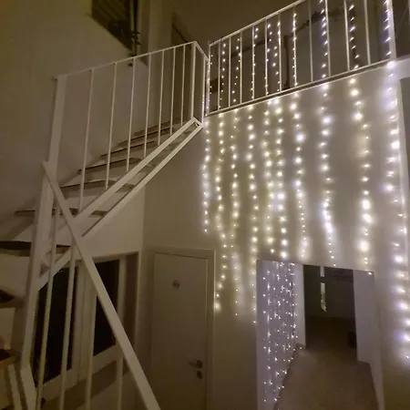 Il Geco 2 Apartment Manduria