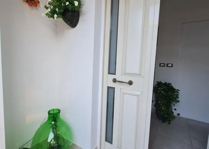 Il Geco 2 Manduria
