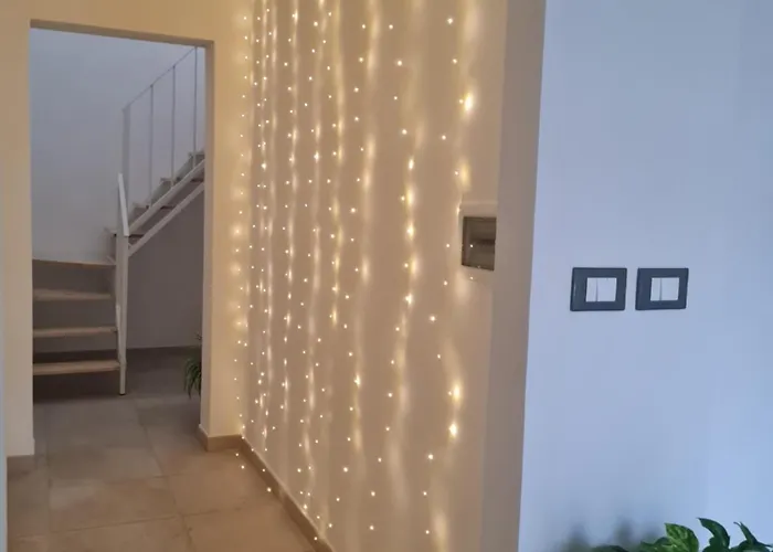 Apartment Il Geco 2 Manduria